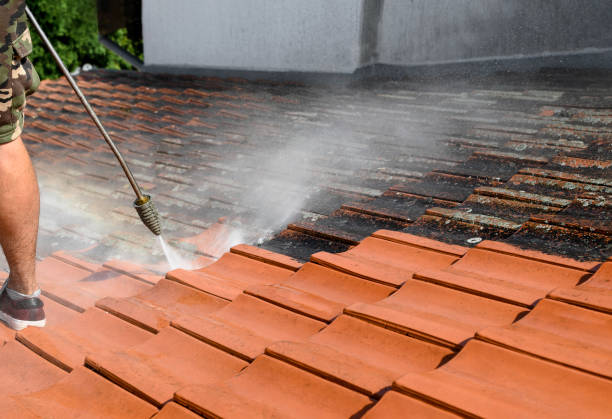 Best Fence Pressure Washing  in Mastic Beach, NY